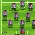 【日本代表の最新序列｜ボランチ編】鎌田大地＆佐野海舟の鉄板コンビを支えるのは？佐野航大や松木玖生の台頭に期待だ