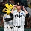 【阪神】久々の甲子園デーゲーム、秋風に吹かれてプレーボールも心配なのは…台風25号の影響