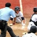ベスト8出そろう　北信越地区高校野球長野県大会