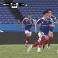 「中田ヒデみたい」16歳Jリーガーの“圧巻ターン→40m爆走”が話題！三井寺眞にファン騒然「ドリブルはやっ」「まじでめっちゃ上手いな」