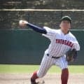 優勝候補・豊川が公立校・三好に完封負けを喫しセンバツが絶望的に…【愛知】