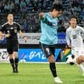 サッカーJ2モンテ　見えづらいスタイル　試合後ブーイング　3連敗