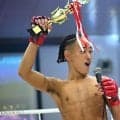 【KNOCK　OUT】MX生中継メインで渡部蕾が67秒KO勝ち、Kihoは世愛にリベンジ