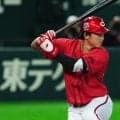 最下位広島の「希望」　“変貌”したドラ1が衝撃弾…相手エース絶望「ネクスト鈴木誠也」