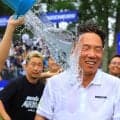 44歳初V内藤寛太郎が急上昇もプロフィール写真が…／男子世界ランク
