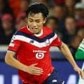 ＦＷ上田綺世、今季リーグ戦２点目は左足の豪快弾　ＦＷジルーと前線で共演、チームは惜敗で初黒星