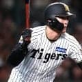 「いい仕事してくれる」虎の苦労人が大事な一戦で執念のタイムリー　3打点の活躍にファン歓喜「やっぱ元山なんよ」「相変わらず泥臭い」