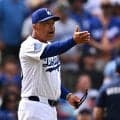 ロバーツ監督「先発は４人いればいい」佐々木朗希の救援起用明言　昨年PSは３セーブで「信頼」