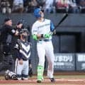 【日本ハム】清宮幸太郎２戦連発３打数連続弾「口火を切りたいと」美しい放物線で先制22号ソロ