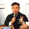 湊川親方、綱とりで救われた中村親方の解説「絶望的」の言葉を和らげた気遣いが今の原点に