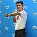 【ボクシング】17戦全勝アコスタ「常にKOしている」ボディー攻撃で世界奪取だ　松本流星と対決