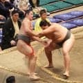 天昇山が史上最速タイ新十両へ無傷５連勝、快記録へあと２勝【大相撲】