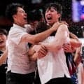 日韓決戦直前に起きた“前代未聞の騒動”に「ありえないミス」　韓国男子バスケ選手が運営を痛烈批判「全部ぶち壊してやりたいと思った」【アジア大会】