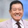 「相変わらずカッコイイ」元巨人　６７歳になったダンディー左腕　「仲良し」の原辰徳氏と２ショ投稿
