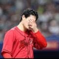 広島・斉藤優が５回５失点で降板　１ヶ月ぶりに１軍復帰も初回から失点重ねる　負ければ３年連続Ｂクラス確定