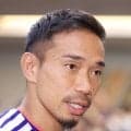 関節前十字じん帯を損傷の長友佑都「衝撃を受けました」４０歳バースデーに大怪我「スケールデカ過ぎ笑」