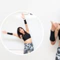 立ち腹筋を週2でやってみて！お腹の引き締めを狙う3分間。すぐ始められるから、スキマ時間におすすめ