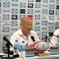 ラグビー日本代表、エディー・ジョーンズHCが総括。夏の8試合で見えた手応えと課題