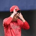 広島 0-10完封負けでBクラス確定