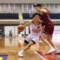 【U18トップリーグ男子】東山が仙台大明成に勝利…佐藤久遠21得点、エノックは驚異の23リバウンド【9月21日結果】