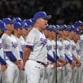 中日・井上監督が低迷を謝罪「現段階の地位に甘んじていることを心よりおわび」本拠地のファンは拍手「来年も我が家に帰って来て下さい」