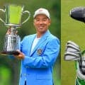 44歳での待望の1勝を運んできた“カメ” 内藤寛太郎「本当にパターのおかげ」
