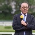 阪神戦の裏で…OBがいた意外な場所「まさか会えるとは」　気になる“カタカナ”「笑う」