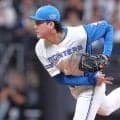【日本ハム】柳川大晟、今季50試合目登板で27Ｓ「50試合を目標にしてた。達成でき嬉しい」