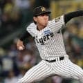 【阪神】工藤泰成、14試合ぶりの２イニング登板を無失点