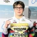 【競輪】佐々木悠葵が富山・共同通信社杯でＧ２初制覇　賞金ランク７位浮上で初ＧＰへ前進　妻はタレントの天木じゅん