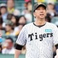 阪神、大山の劇的サヨナラ弾でM10　勝負強さに藤川監督も脱帽「恐れずやっていますから」