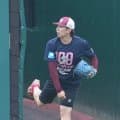 【楽天】伊藤樹、日本ハムと初対戦へ22日先発「いろんな作戦がある印象。考えすぎずに」