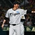 【阪神】劇的勝利に藤川監督、目を潤ませて会見場へ　執念継投で優勝マジック10