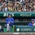 ＤｅＮＡ・相川監督　痛恨のスクイズ失敗に言及「残念ではありますが勝負をかけた結果なので」ファウル直撃の腕は「大丈夫です」