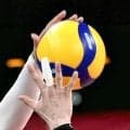 【バレー女子】中国が３連覇王手！　タイとのフルセット激闘制す　日本が韓国に勝てば２２日決勝で対決