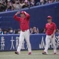 【広島】新井監督　斉藤優汰に「自分との勝負」バンテリンＤ最終戦完敗「申し訳ない」／一問一答