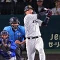 【データ】阪神大山悠輔が延長11回にサヨナラ本塁打　通算５本目　田淵６本に次ぐ球団２位タイ