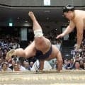 八角理事長「私の予想が外れてよかった」大の里の勝ち越し一番乗りを評価、上位戦にも期待