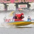 【ボート】多摩川　丸野一樹が３コースから差し抜けて通算１０回目のＧ１制覇