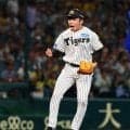 【とっておきメモ】阪神石井大智に届いた陸上部の大学生からの手紙　記された内容に右腕は救われた