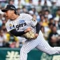 【阪神】神宮僚介が最少失点にとどめる…攻撃では３回先頭でプロ初打席「甘くはなかった」