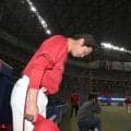 広島・新井監督　試合後のカープファンの対応に「温かいですね」Ｂクラス確定＆２桁失点での大敗「申し訳ない」