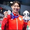 【競泳】日本新で５大会連続メダルの鈴木聡美が喜び投稿「たくさんの方に見ていただけて嬉しい」