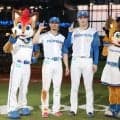 【日本ハム】西川遥輝「最後の１球しかなかった」復帰後初の決勝打　新庄監督「いい感じかも」