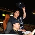 【阪神】工藤泰成が14試合ぶり２イニング登板を無失点「１イニングずつ、一人一人いつも通り」