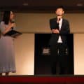 【ボート】住之江　ＳＧ１１冠・池田浩二がトークショー　推しミュージシャンは「１周回って尾崎豊」
