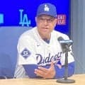 大谷翔平の復帰　指揮官が改めて示唆　「状態はいい。次のシリーズで戻るだろう」