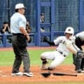 日本文理-帝京長岡、きょう決勝　北信越高校野球新潟県大会