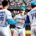 清宮が前日から３打数連発！西川Ｖ打で日本ハム連敗止めた　新庄監督ぼやき節も２位・西武と１・５差