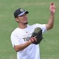 阪神・伊藤将「丁寧に投げていけたら」　今季対戦防御率１・５７の“燕キラー”　２２日ヤクルト戦先発